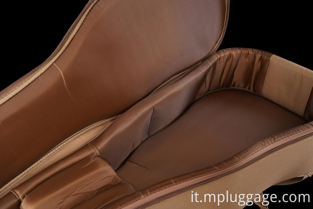 Borsa per chitarra Guitar Bag